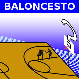 BALONCESTO