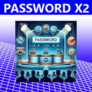PASSWORD X2