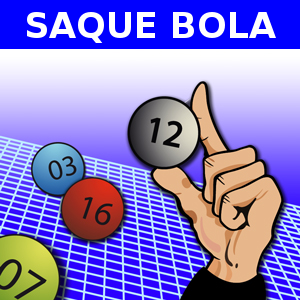 SAQUE BOLA