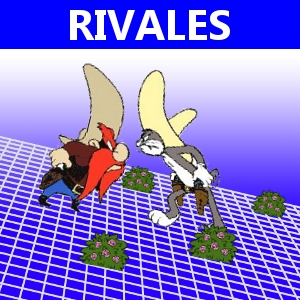 RIVALES