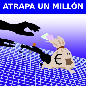 ATRAPA UN MILLÓN