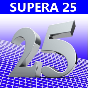 SUPERA 25