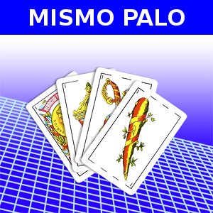 MISMO PALO
