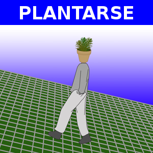 PLANTARSE