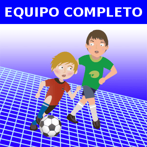 Imagen del juego