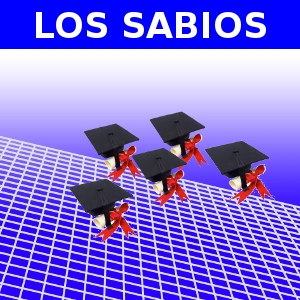 LOS SABIOS