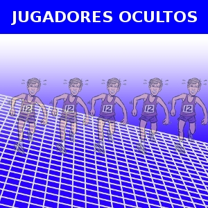 JUGADORES OCULTOS