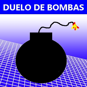 DUELO DE BOMBAS