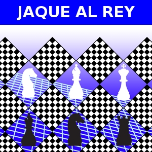 JAQUE AL REY